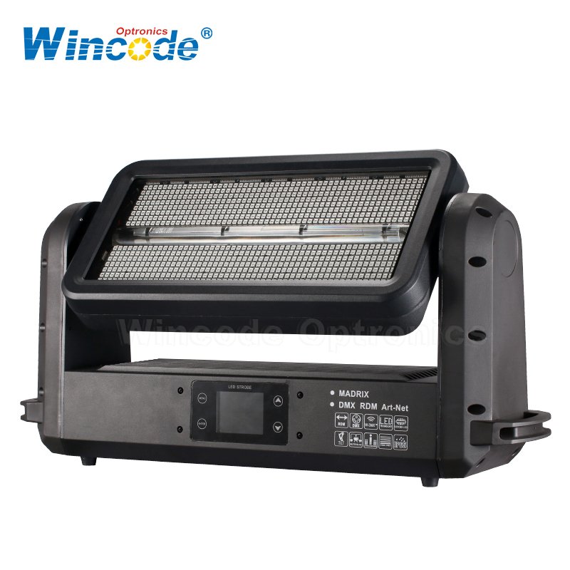 3000W IP65 Outdoor LED Moving Strobe Light from China manufacturer