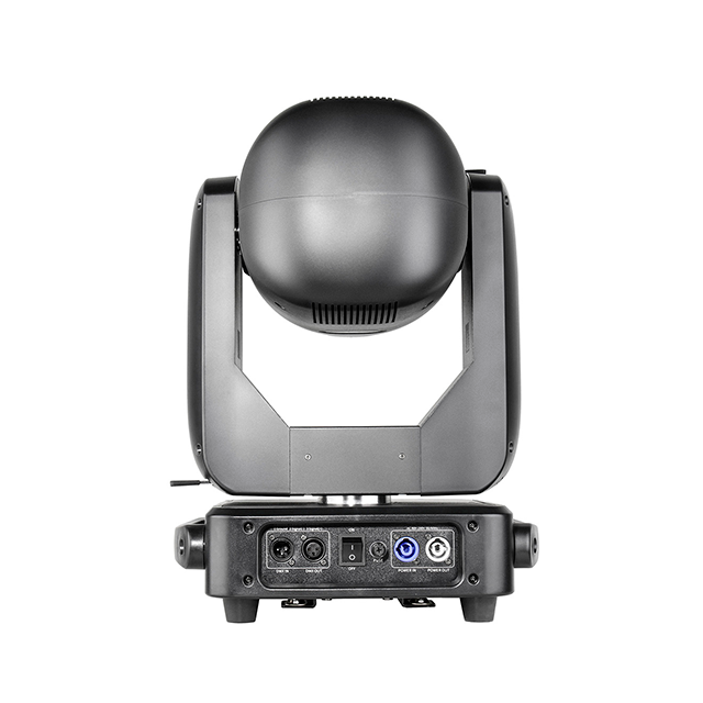 CMY+CTO 400W LED Beam Spot Wash 3 in 1 Hybrid Moving Head Light from ...