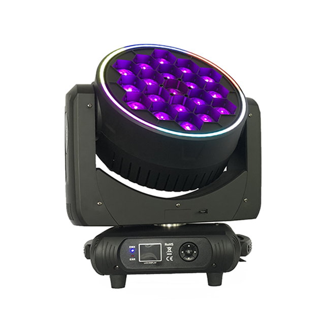 B-Eye K15 19×40W LED Moving Head Light