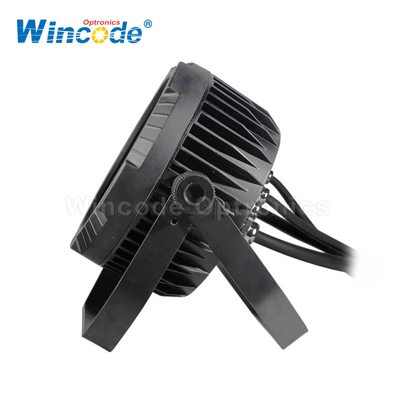 18×10W 4 in 1 Outdoor LED Slim Par Light